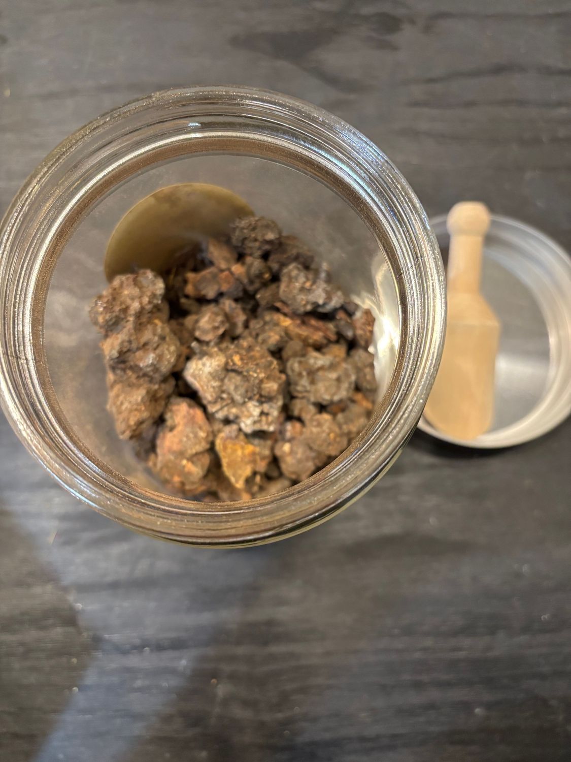 Myrrh Resin - Whole