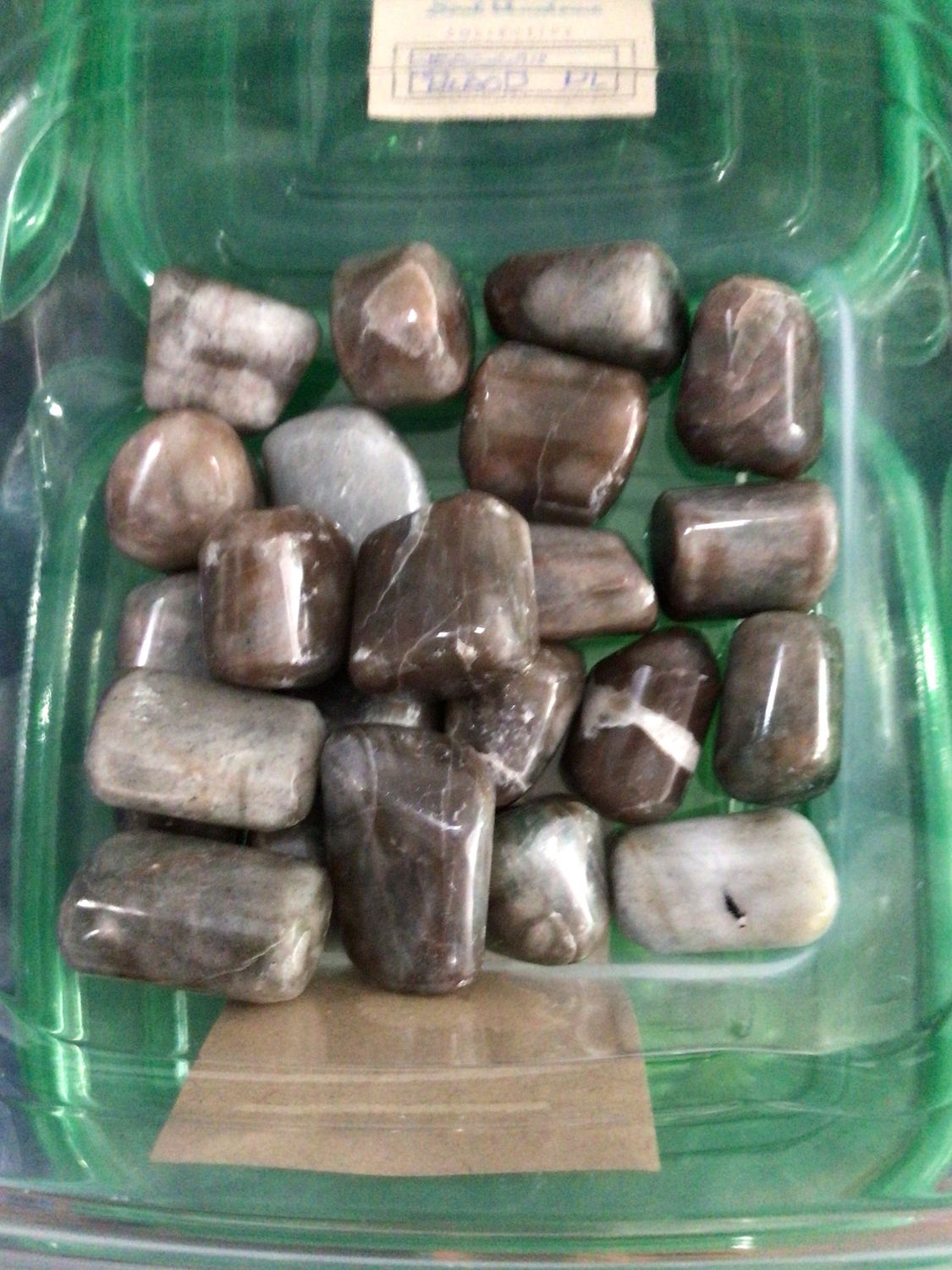 Feldspar PT