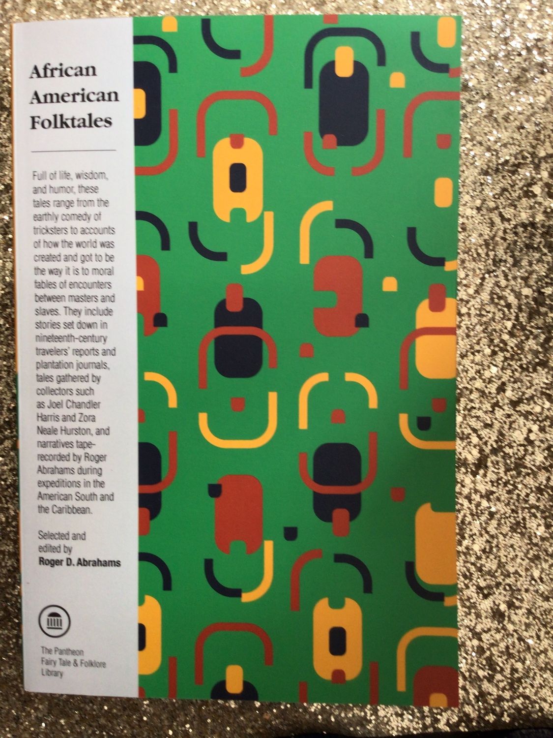 African American Folktales