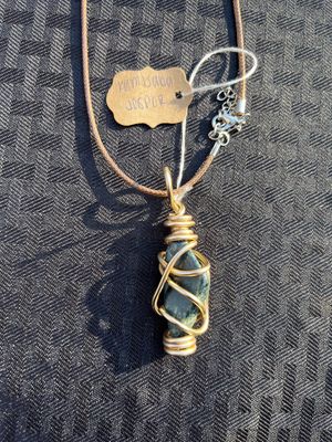 Arlo (Kambaba Jasper)