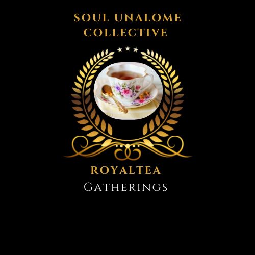 RoyalTea Gatherings