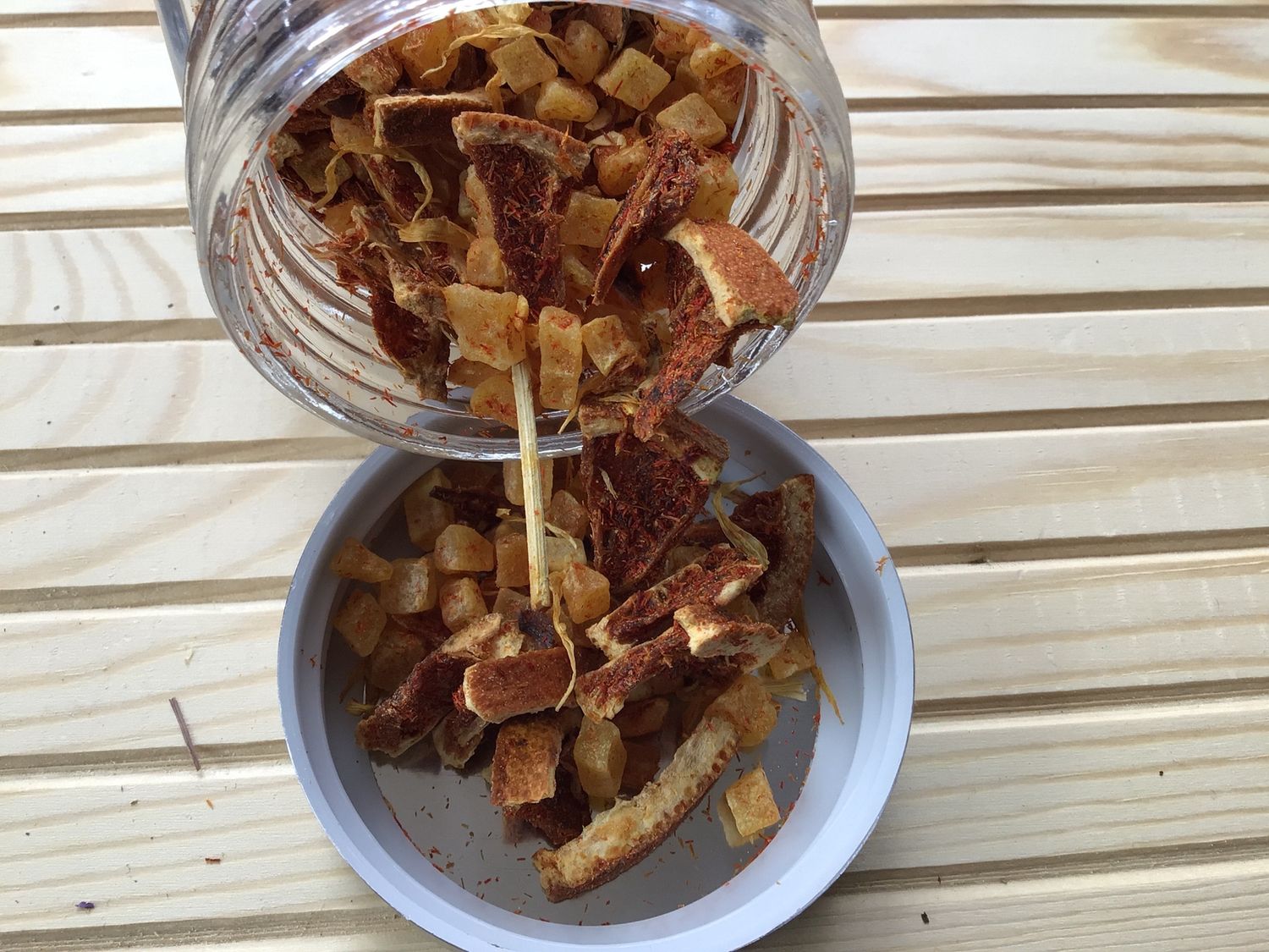 Children of the Sun Tea