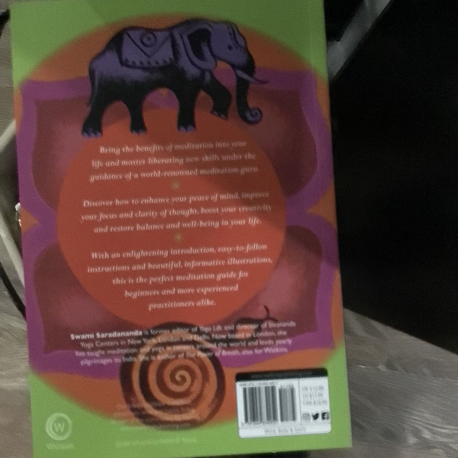 Chakra Meditations