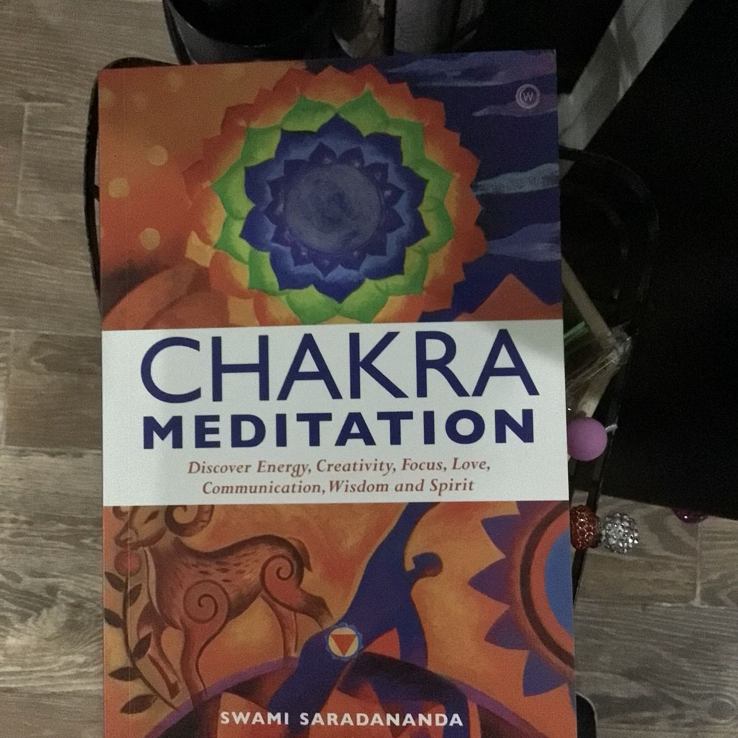 Chakra Meditations