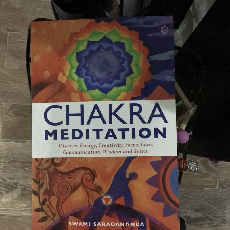 Chakra Meditations