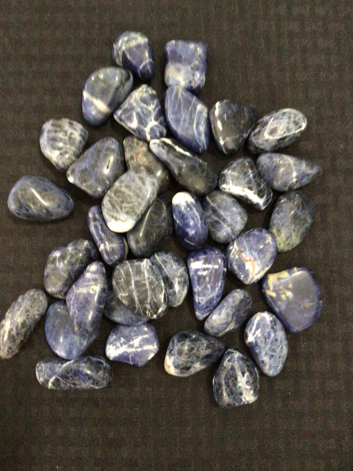 Sodalite PT Large