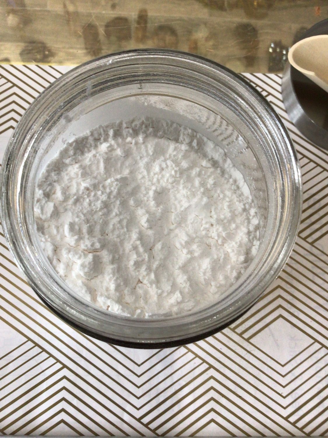 Arrowroot Powder