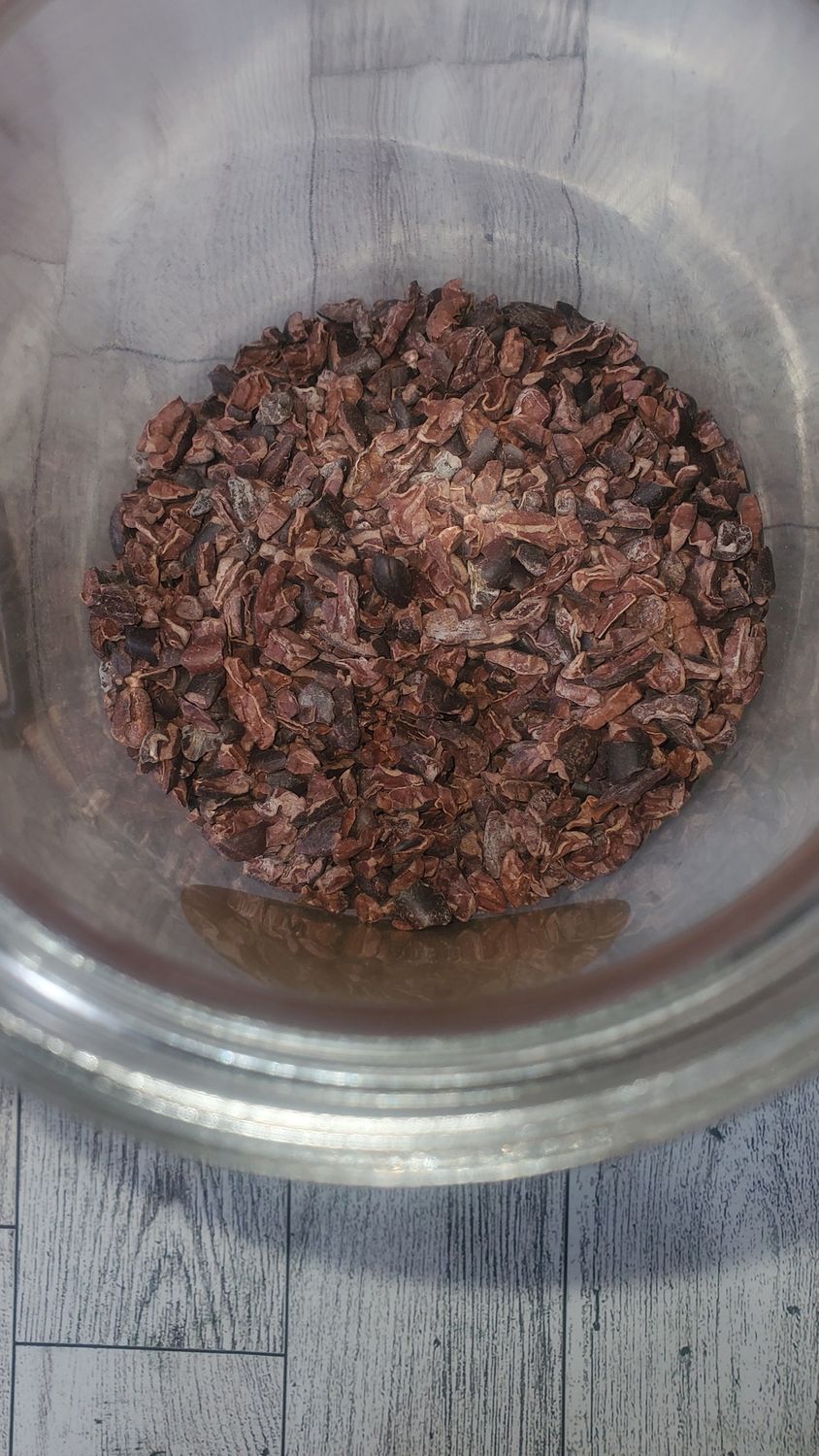 Cacao Nibs