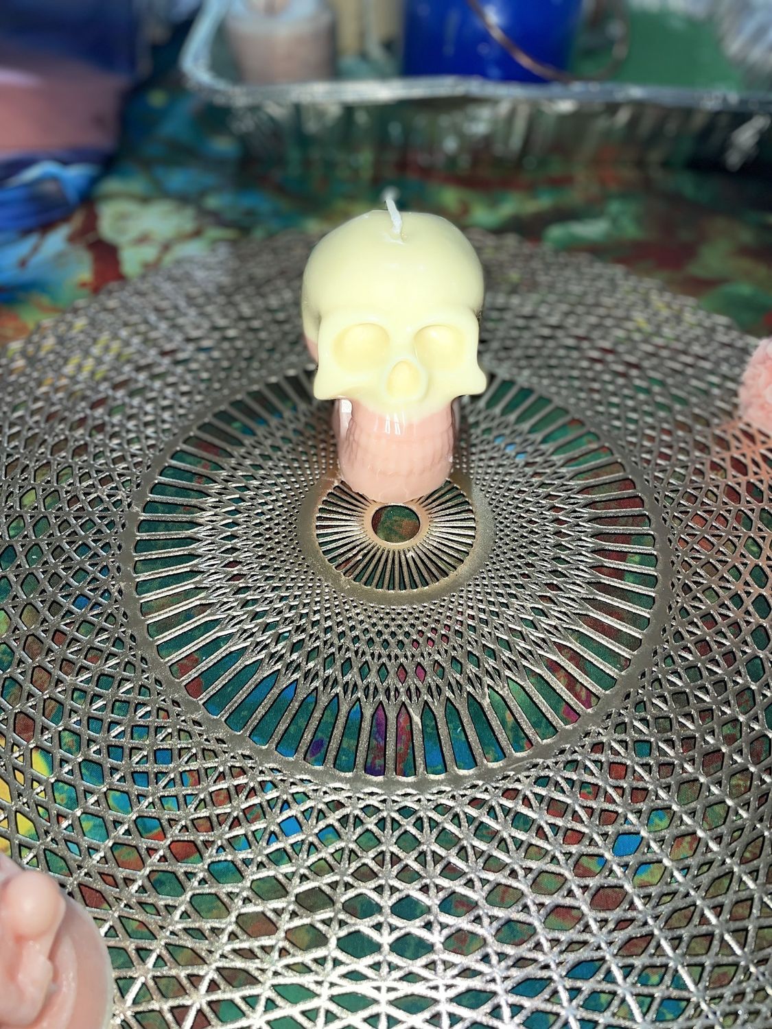 Candle Add On - 2 Color
