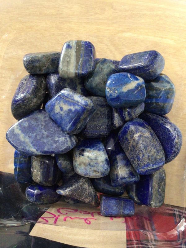 Lapis Lazuli PT 