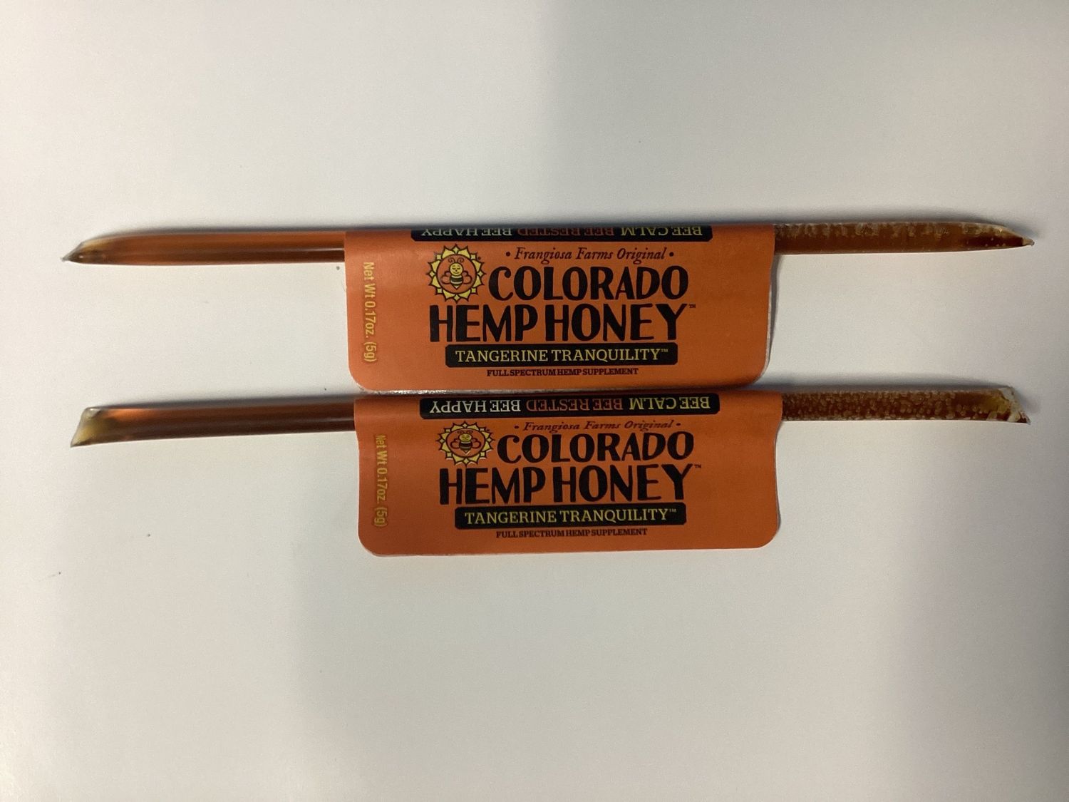 Hemp Honey