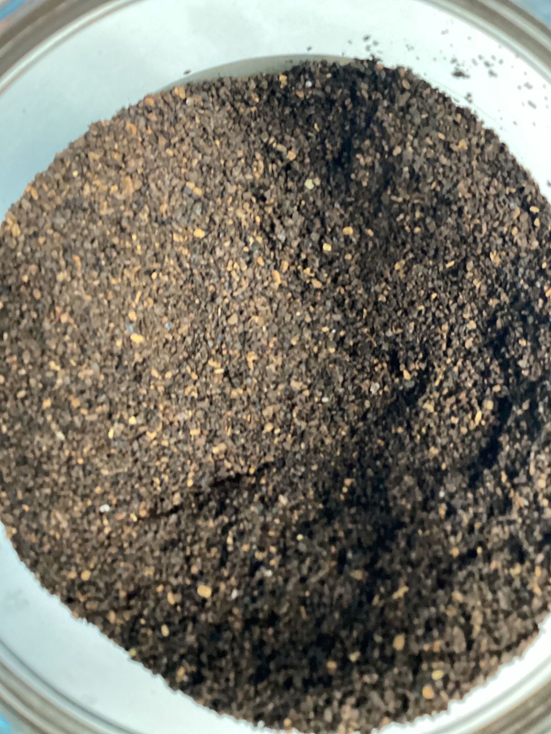 Chicory Root Powder
