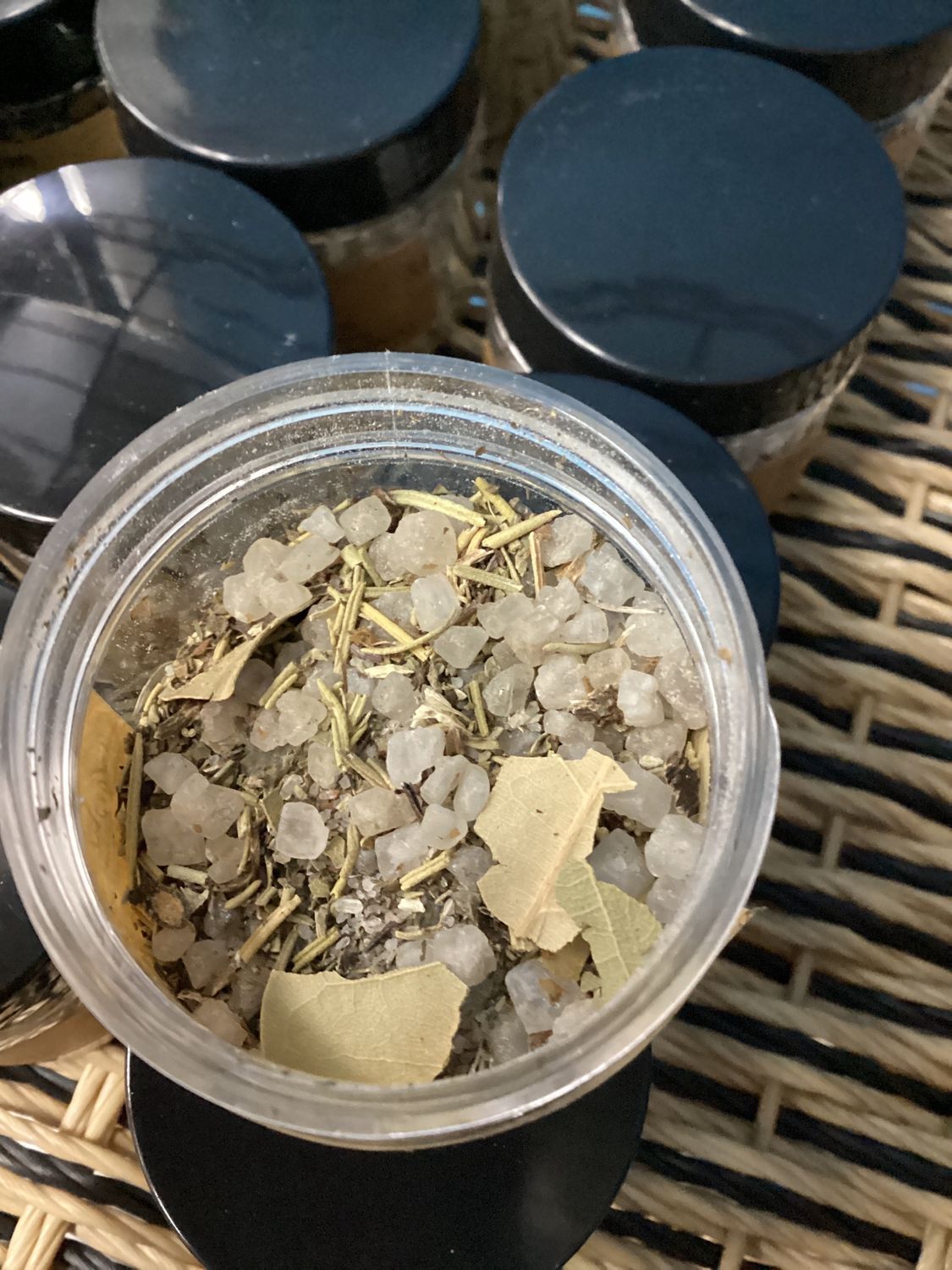 September PHire Bath