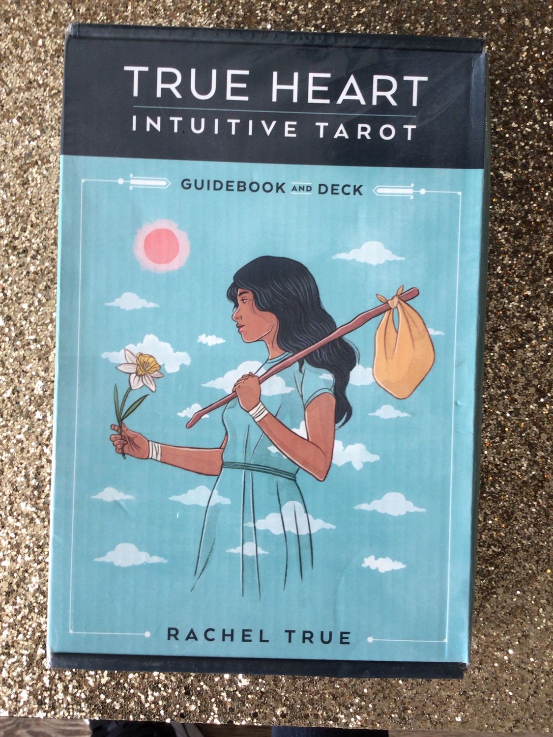 True Heart Intuitive Tarot