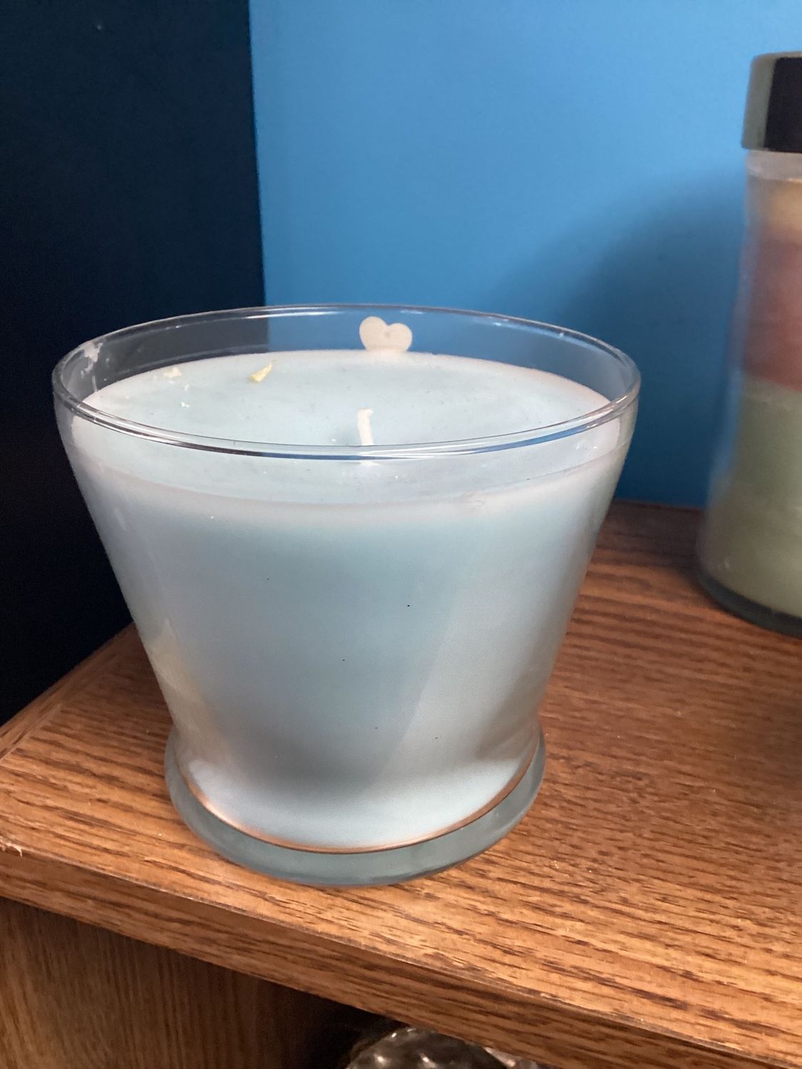Jar Candle - Lg