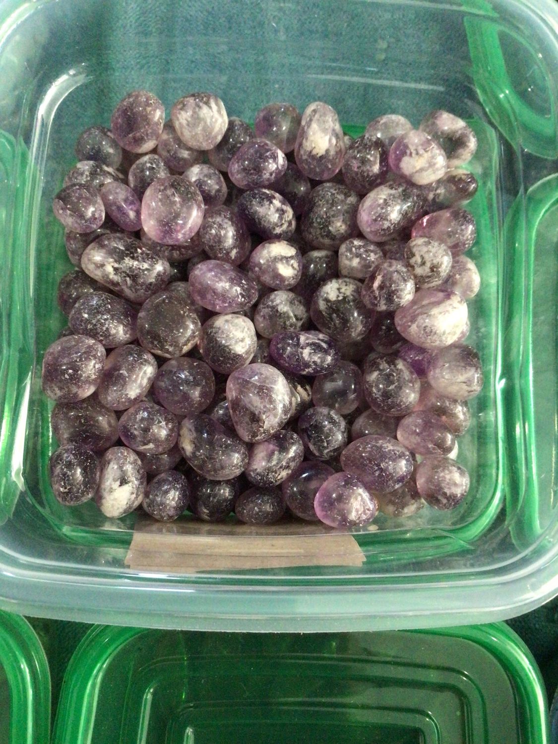 Amethyst Brazil TR