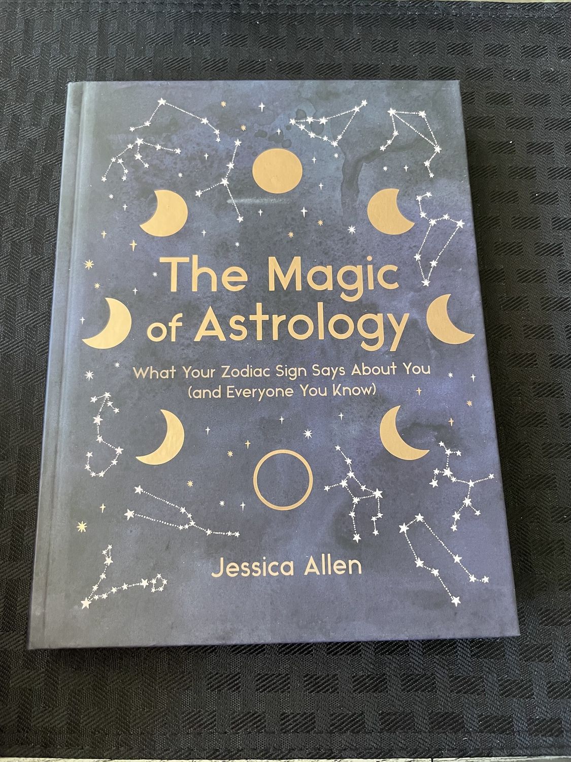 The Magic Of Astrology