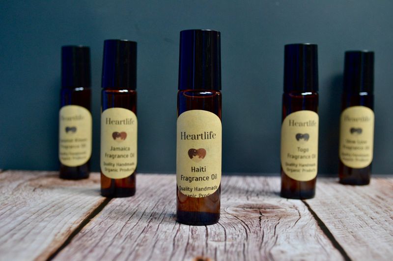 Luxury Body Butter Oil 8oz