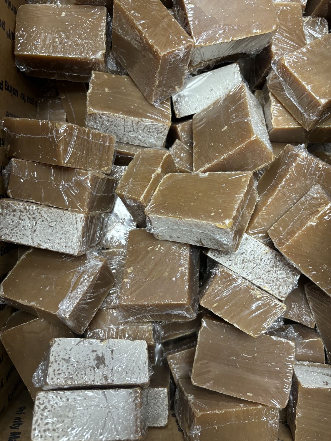 Turmeric Bar Soap