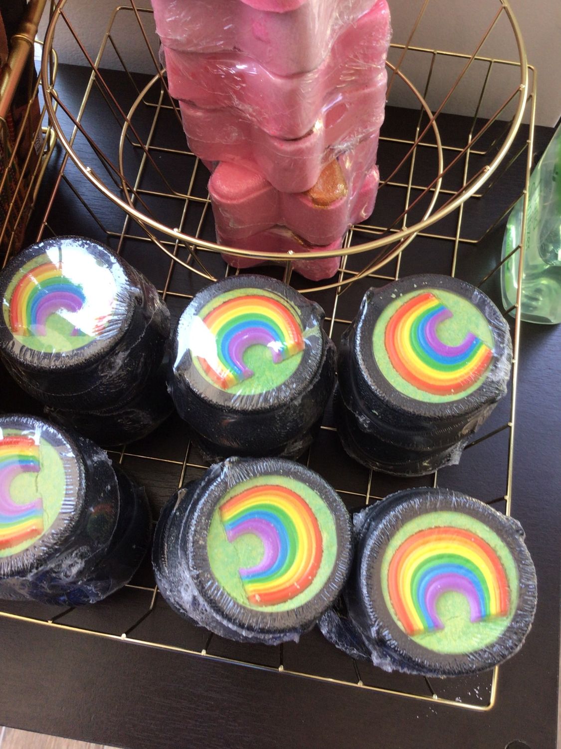 Bath Bombs 
