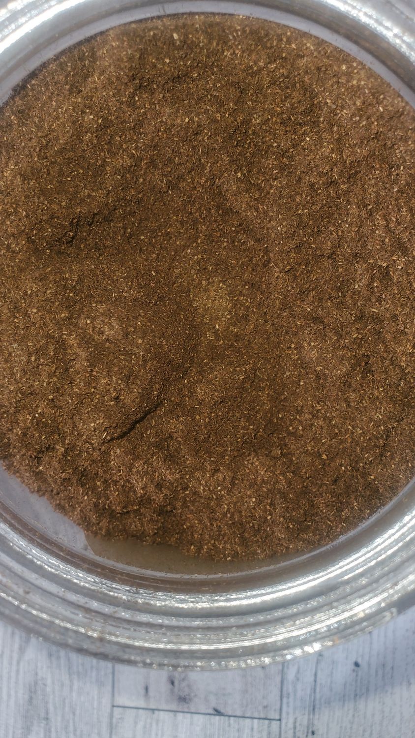 High John Root Powder
