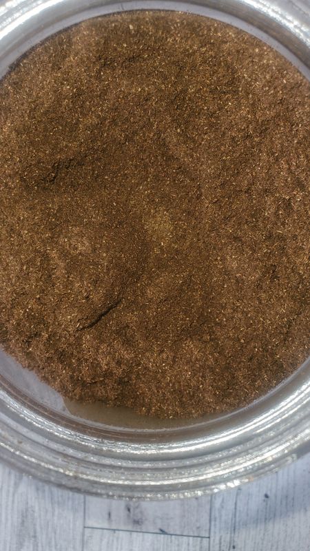 High John Root Powder