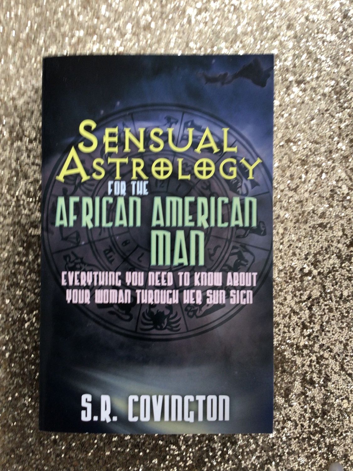 Sensual Astrology for the African American Man