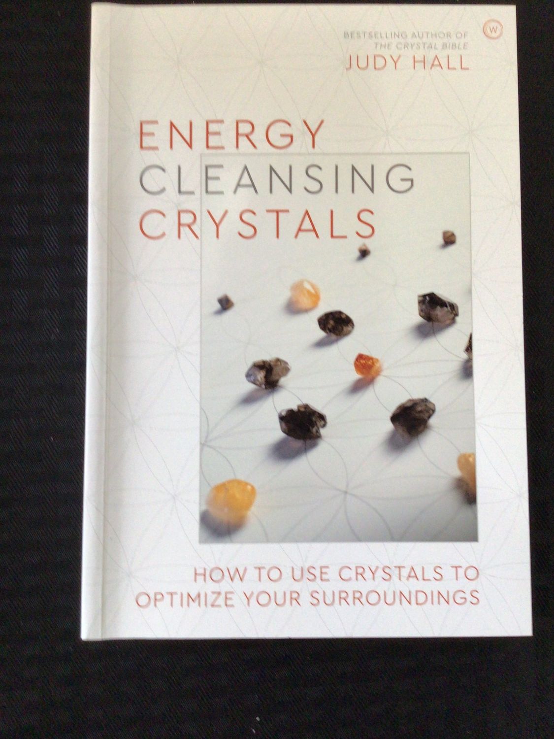 Energy Cleansing Crystals