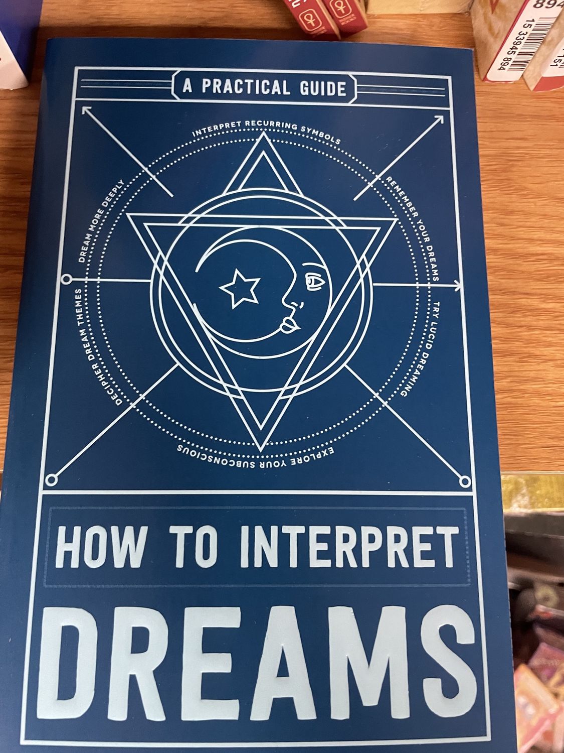 How to Interpret Dreams