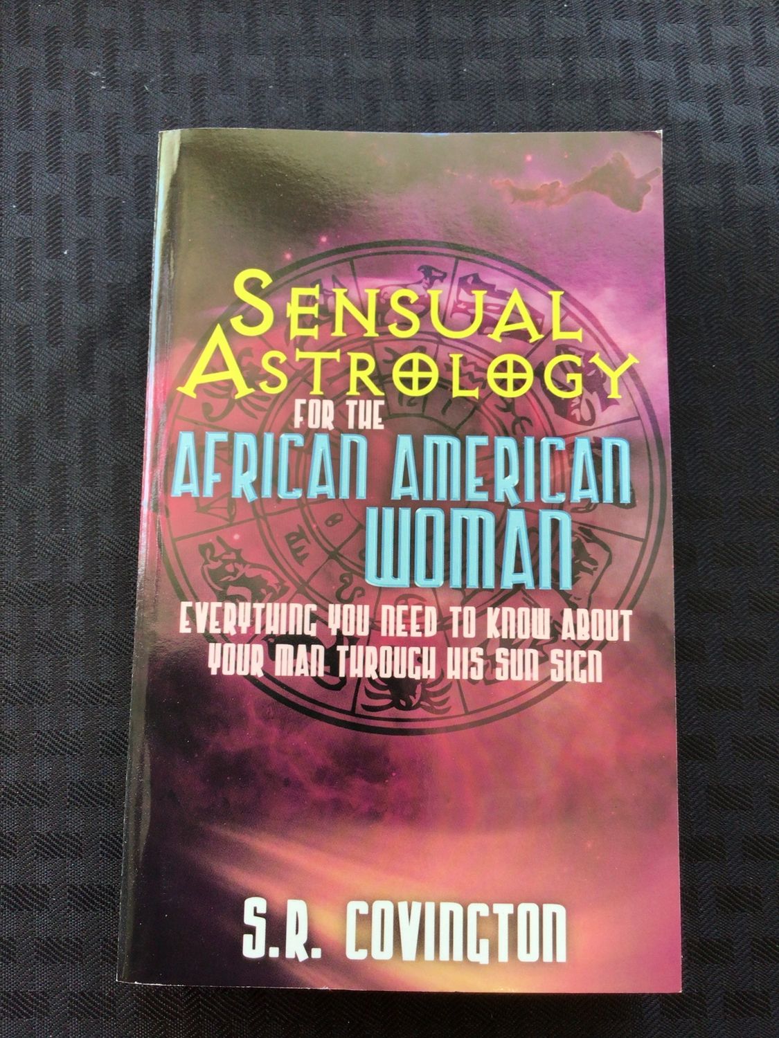 Sensual Astrology for the African American Woman
