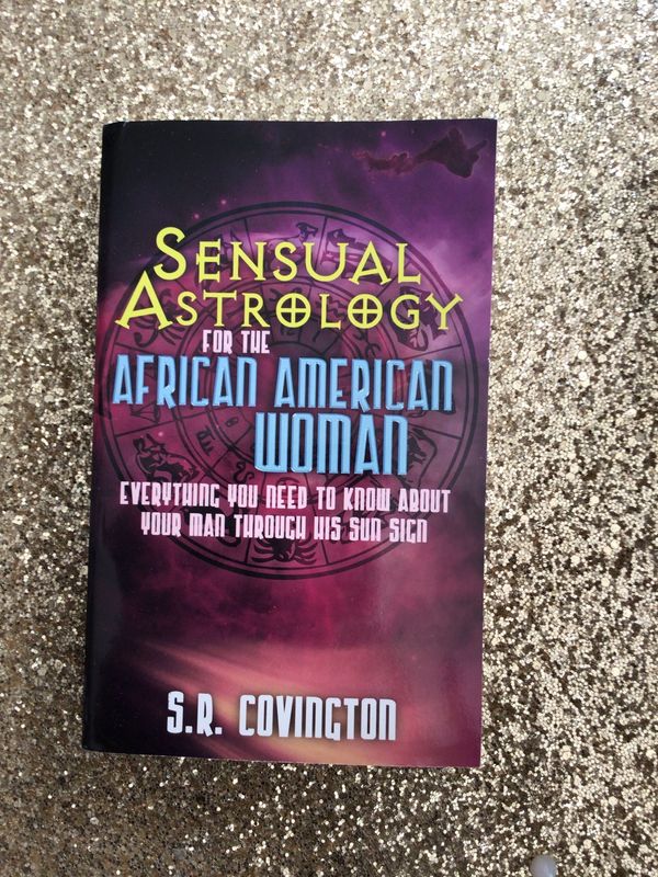 Sensual Astrology for the African American Woman