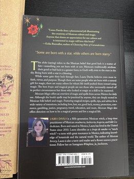 Mexican Magic: Brujeria, Spells, &amp; Rituals for all Occasions