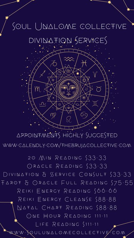 Natal Chart Reading