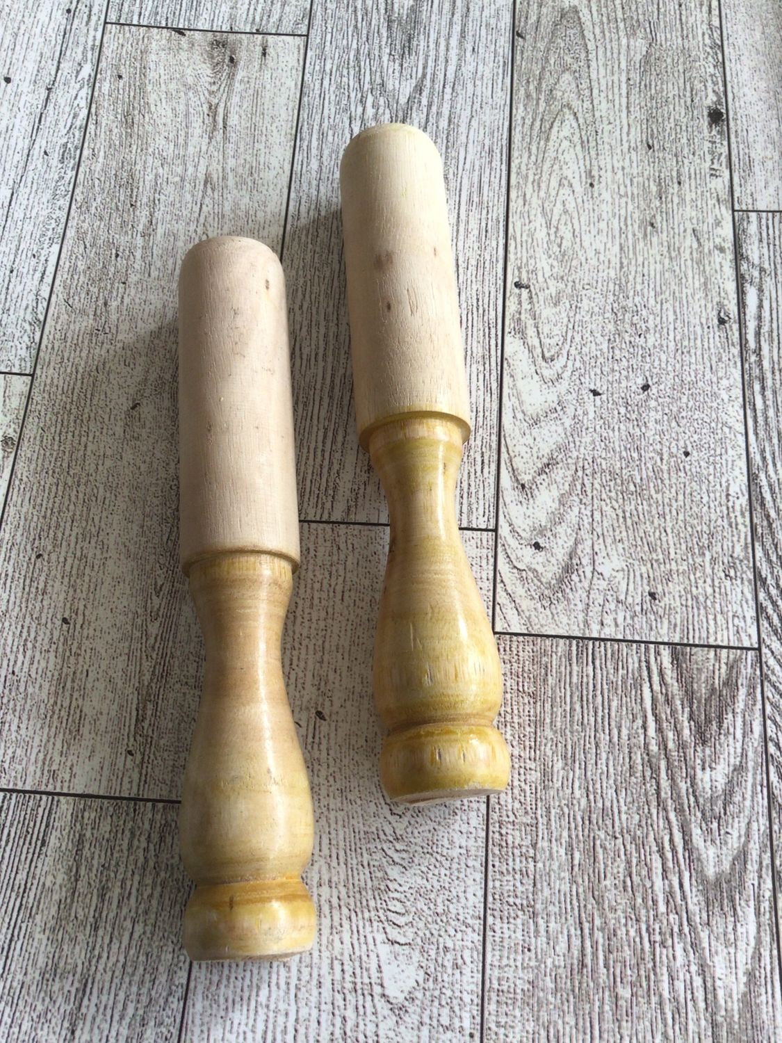 Singing Bowl Strikers - small 