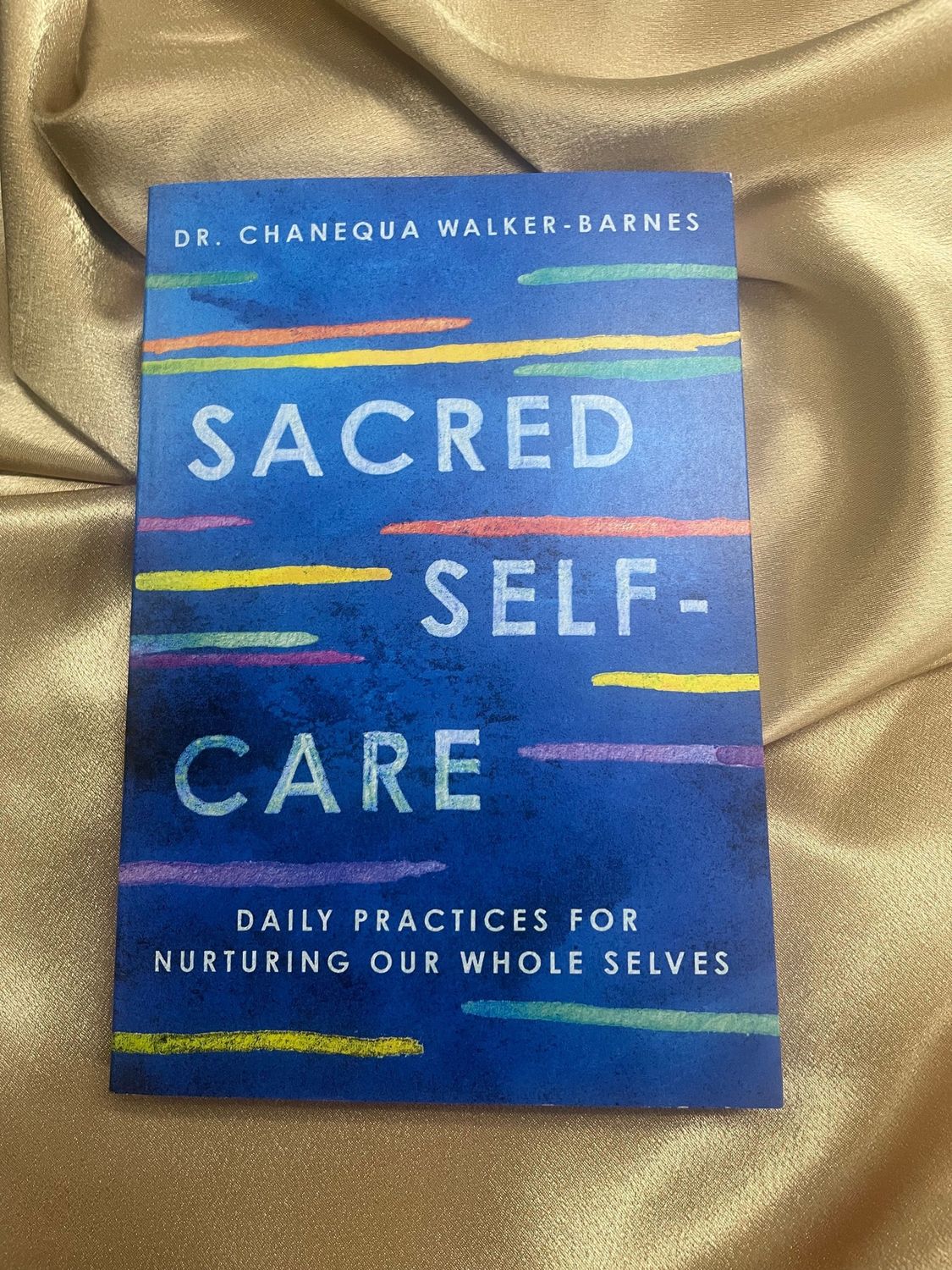 Sacred Self Care 