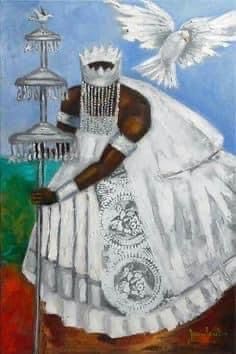 The Orishas and the Transatlantic Migration Workshop