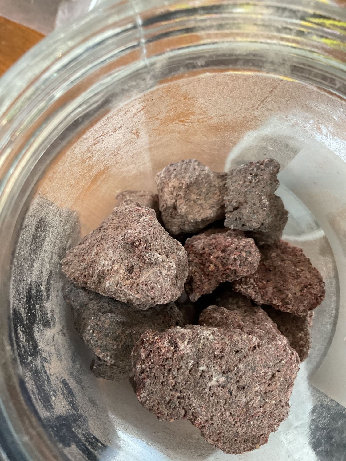 Dragon’s Blood Resin