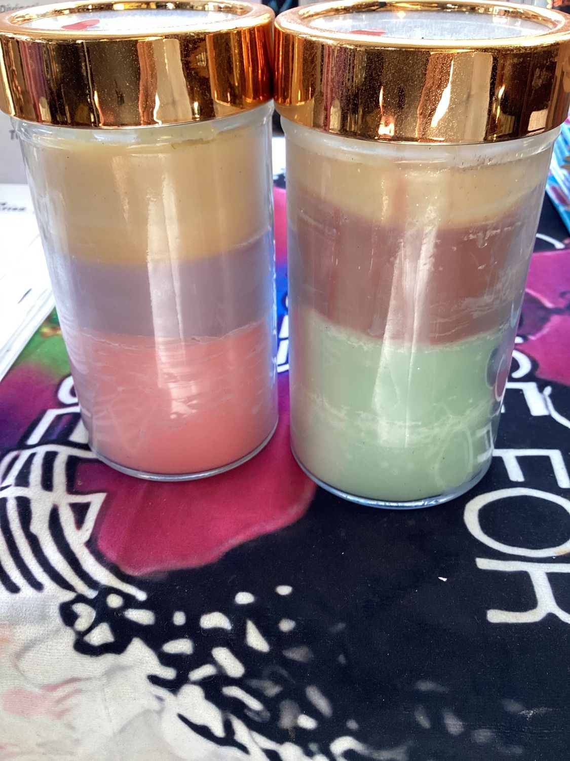 Fundraiser Candles 15-25oz