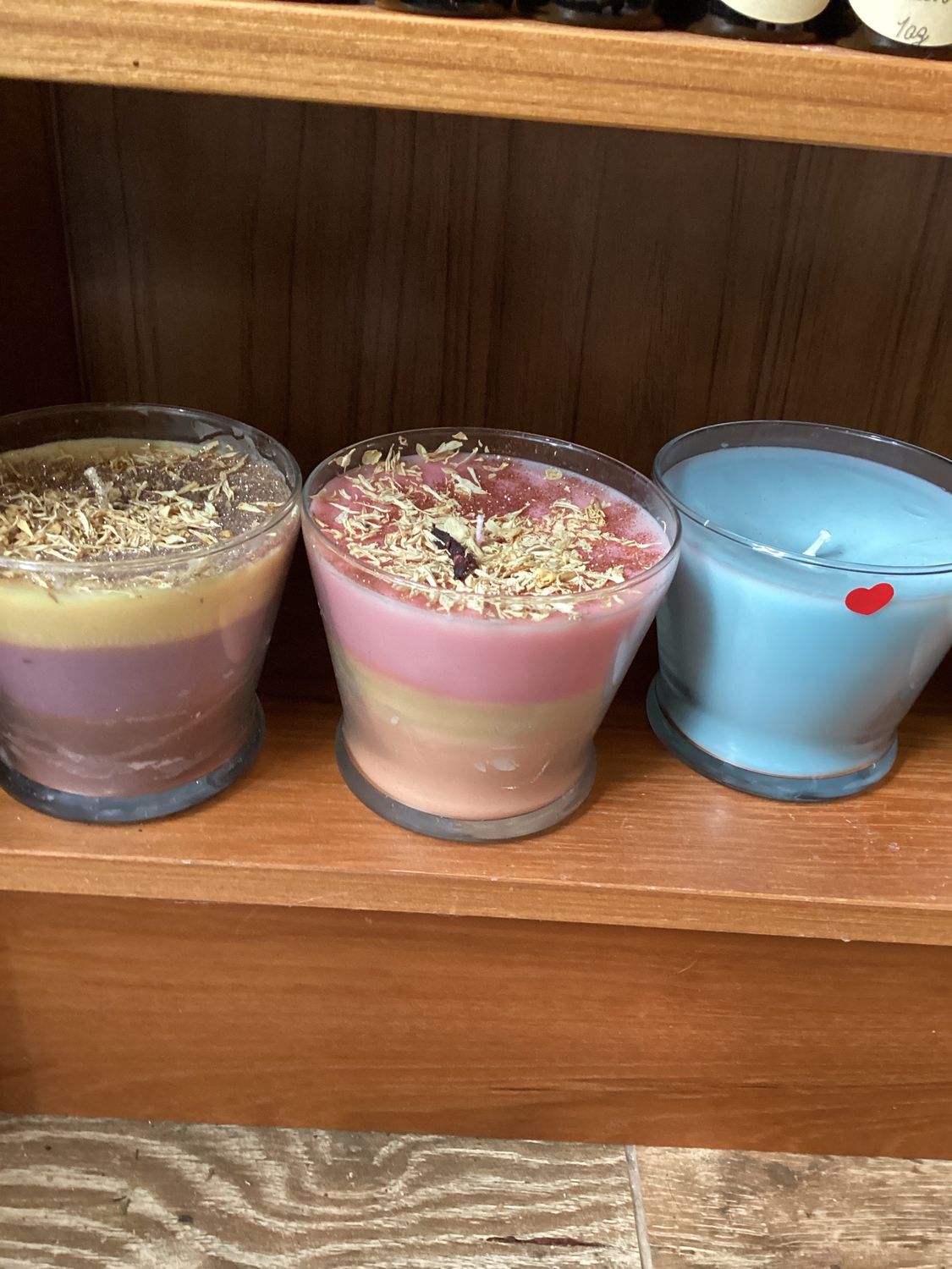 Fundraiser Candles 15-25oz