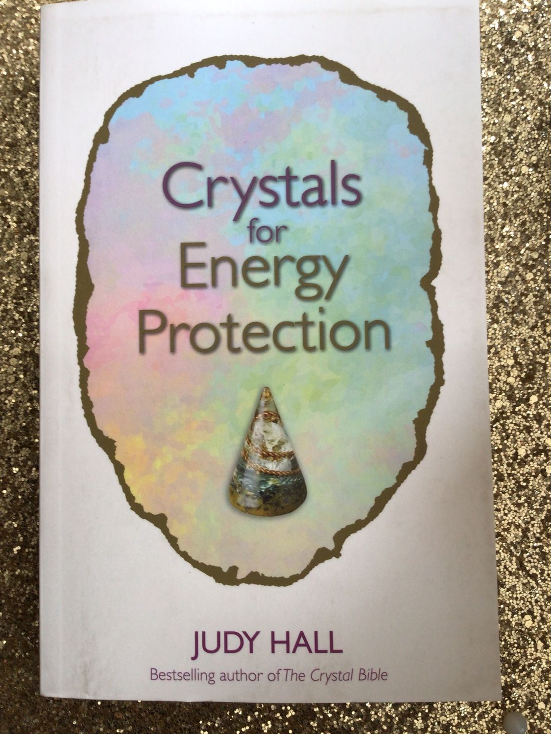 Crystals for Energy Protection