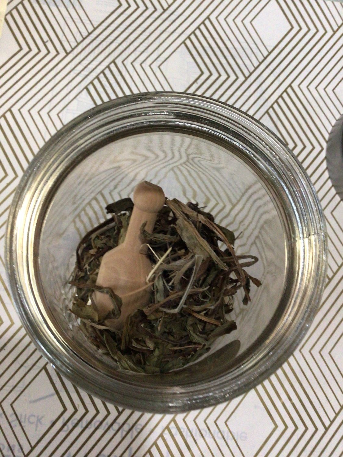 Deer's Tongue