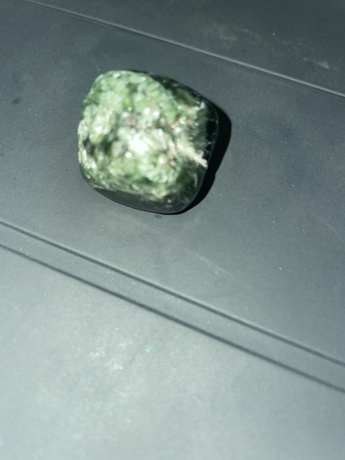 Seraphinite