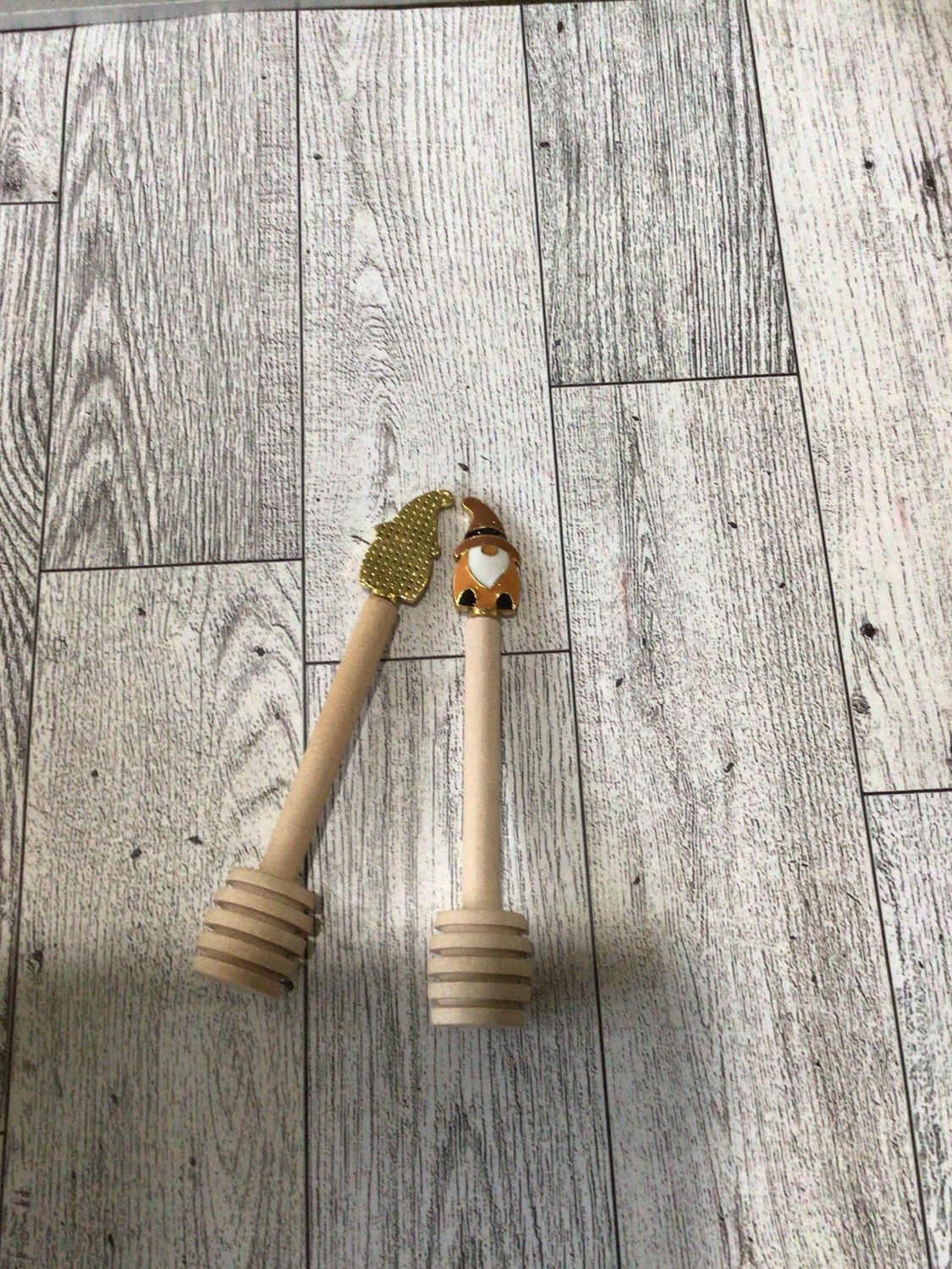 Honey Dippers (Gold Gnome)