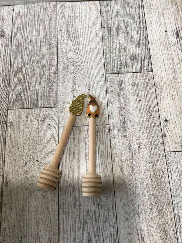 Honey Dippers (Gold Gnome)