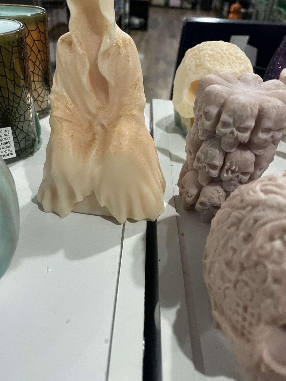 Altar Candles LG