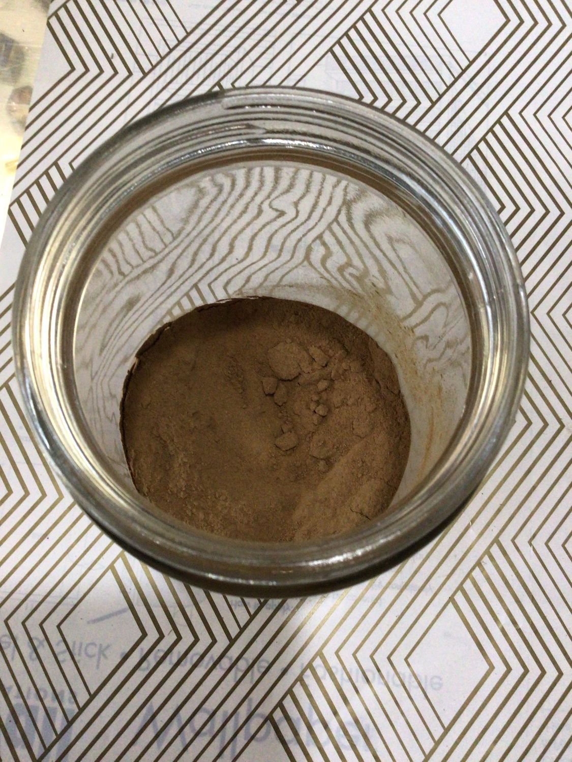 Dandelion Powder
