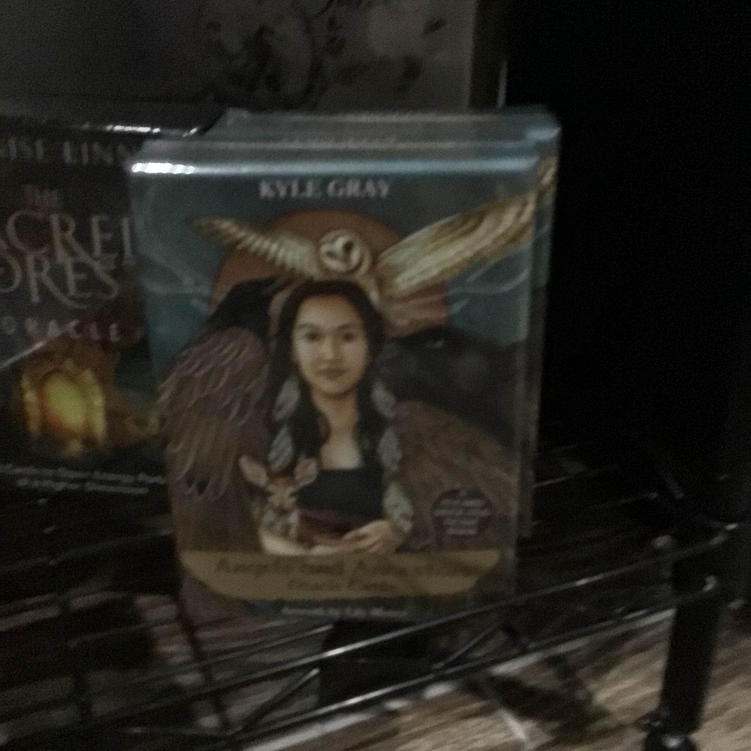 Angels and Ancestors Oracle