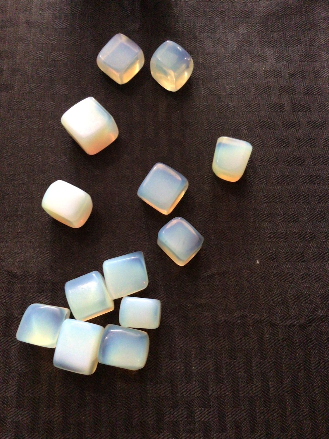 Opalite Glass PT