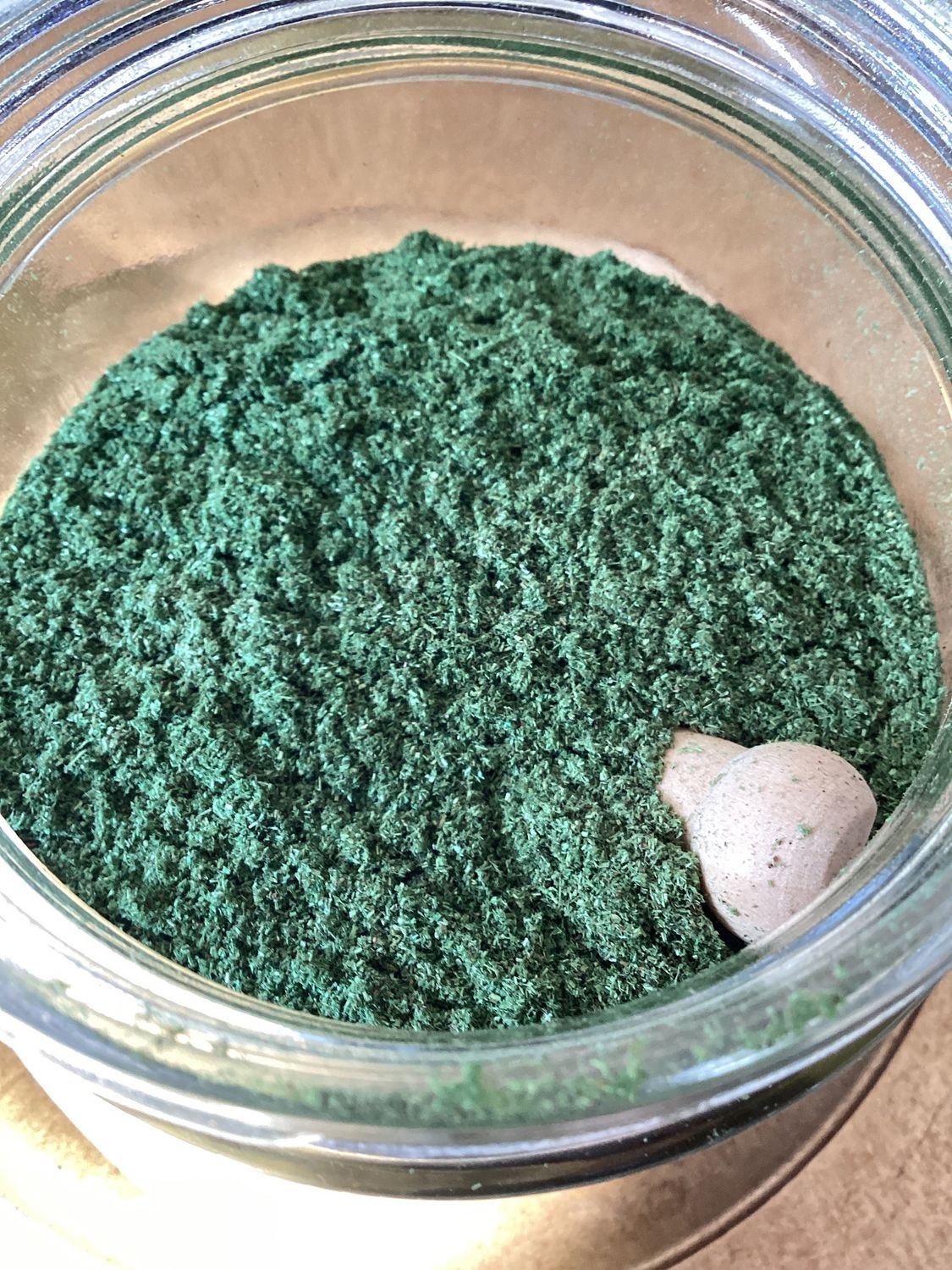 Money Incense Powder