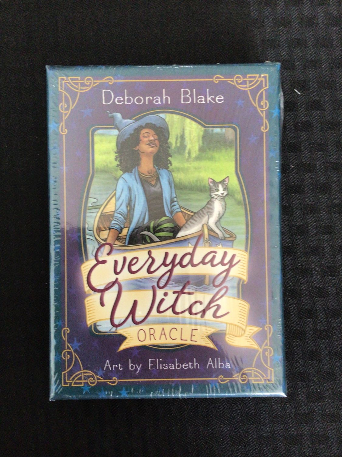 Everyday Witch Oracle